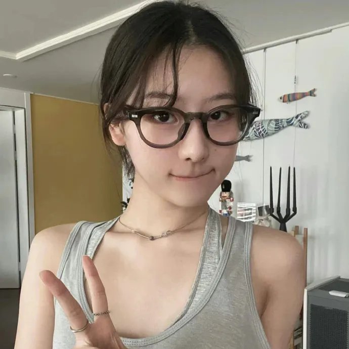 飘洋过海，爱上妳