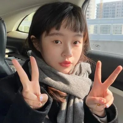 男孩和女孩